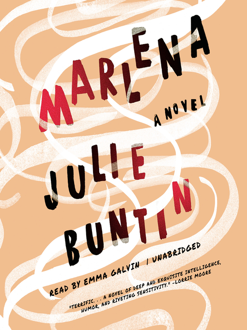 Title details for Marlena by Julie Buntin - Available